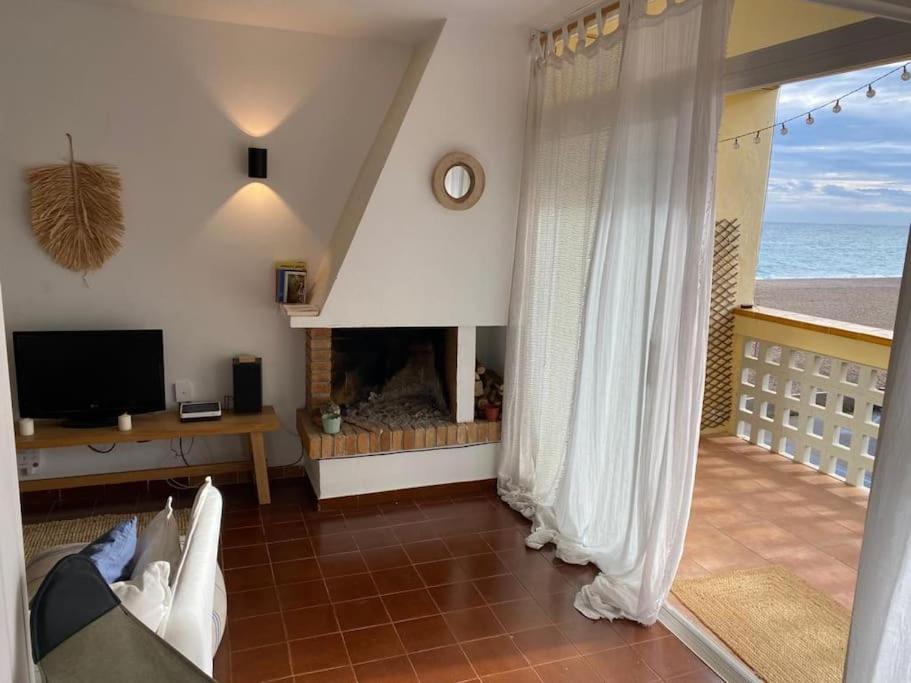 Costa Brava Beach House Begur Eksteriør bilde